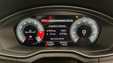 Audi Q5 45 TFSI Quattro Sport 5dr S Tronic Petrol Estate